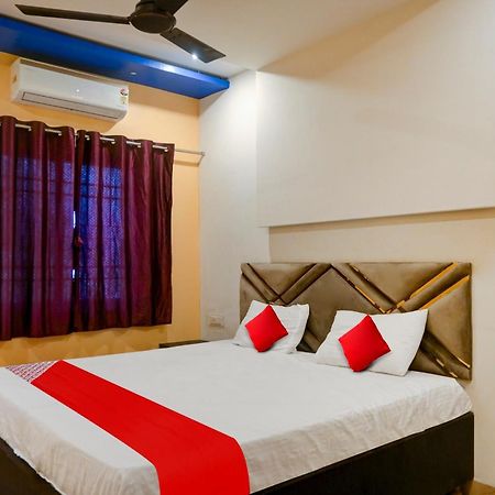 Durg Hotel O Club Toronto מראה חיצוני תמונה