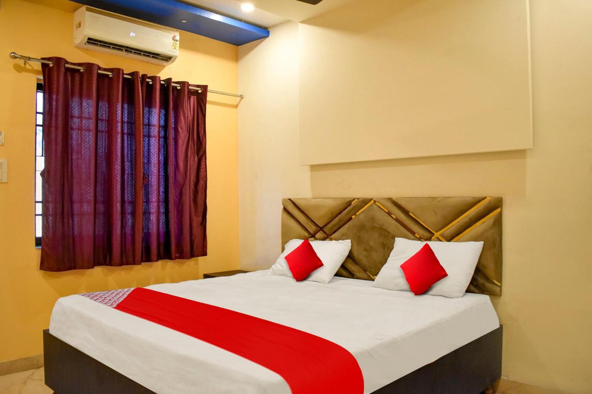 Durg Hotel O Club Toronto מראה חיצוני תמונה